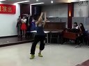 北京大成艺考教育中心文艺汇报演出之现代舞