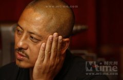 独家专访傅华阳：“少林”导演“混搭”范儿