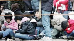 艺考生吐露心声：报名艺考却不知工作哪儿找
