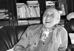著名电影艺术家黄宗江于18日病逝 享年89岁