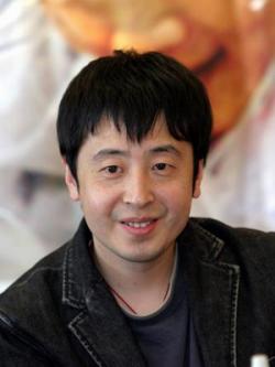贾樟柯导演