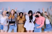 韩国美女舞团抖音舞蹈模仿秀视频直拍：竟连这种魔性舞蹈也能驾驭